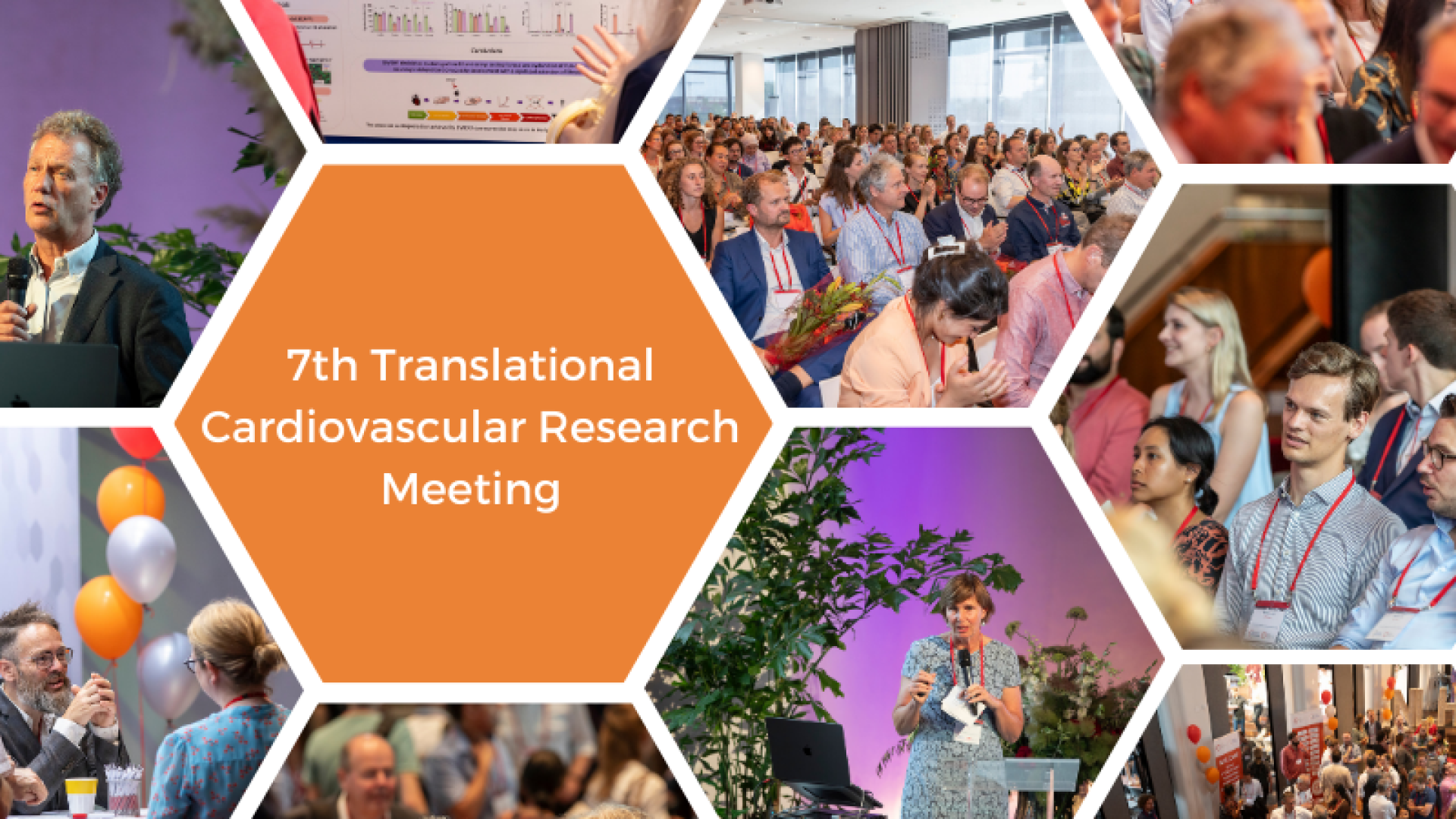 7th Translational Cardiovascular Research Meeting