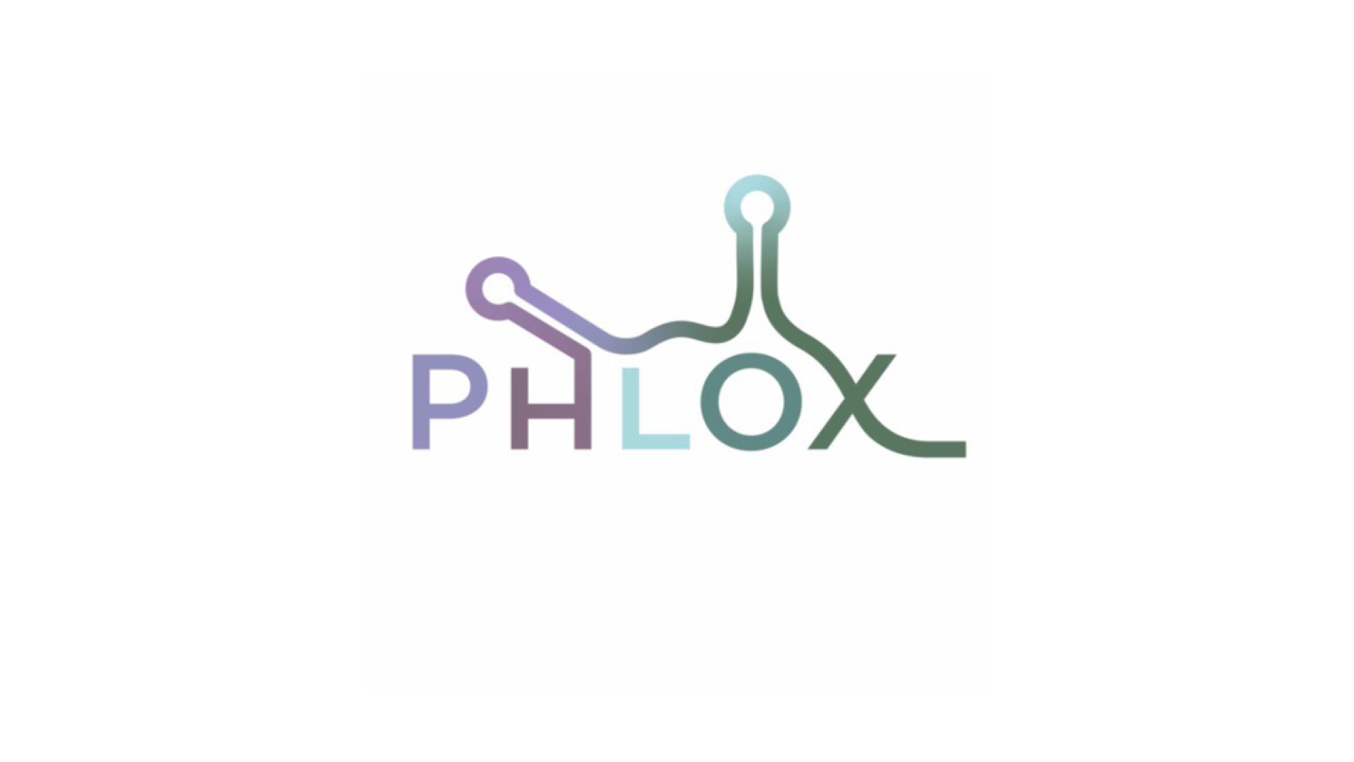 Logo Phlox